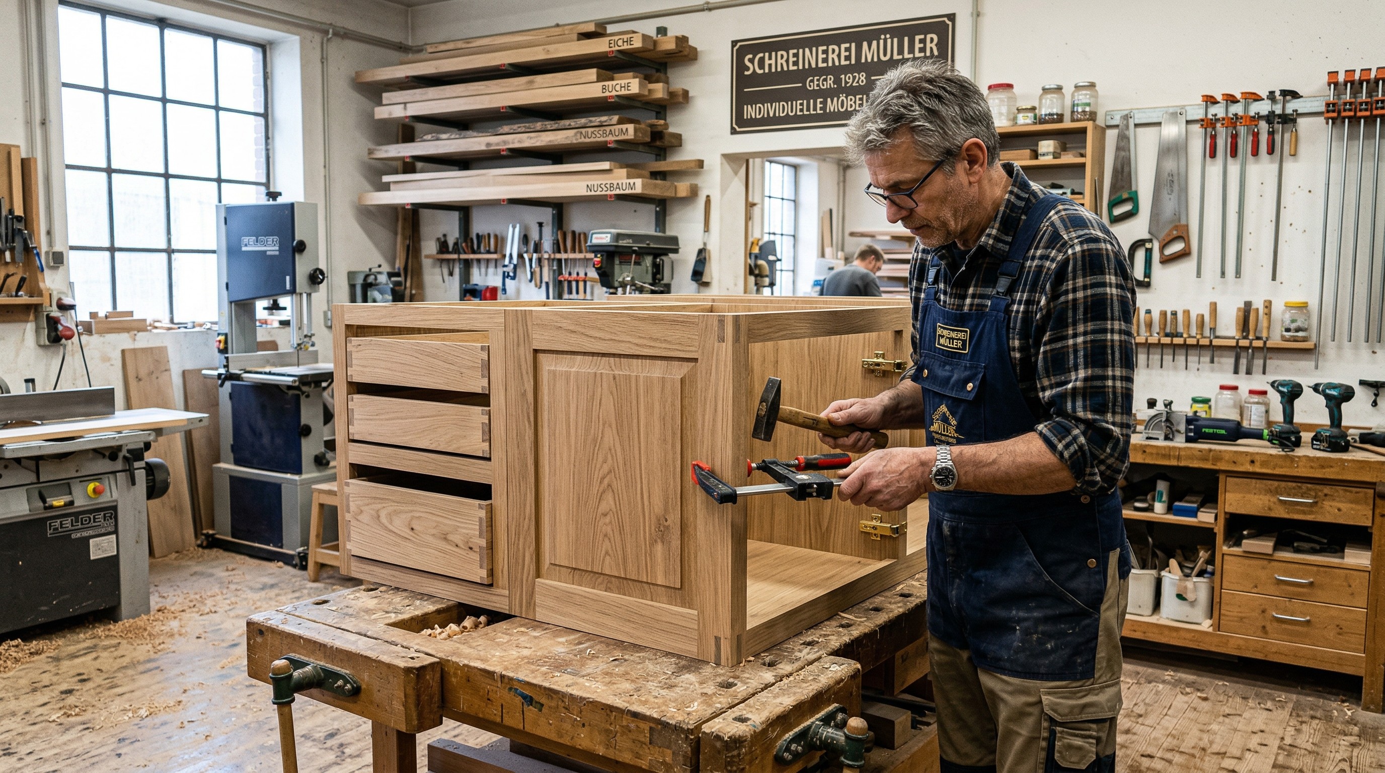 toom Baumarkt Herrenberg – Tischler & Schreiner Herrenberg